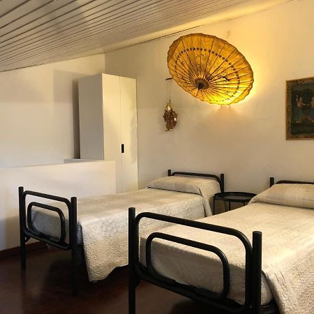 Holiday home Villetta Cinquale Exterior foto
