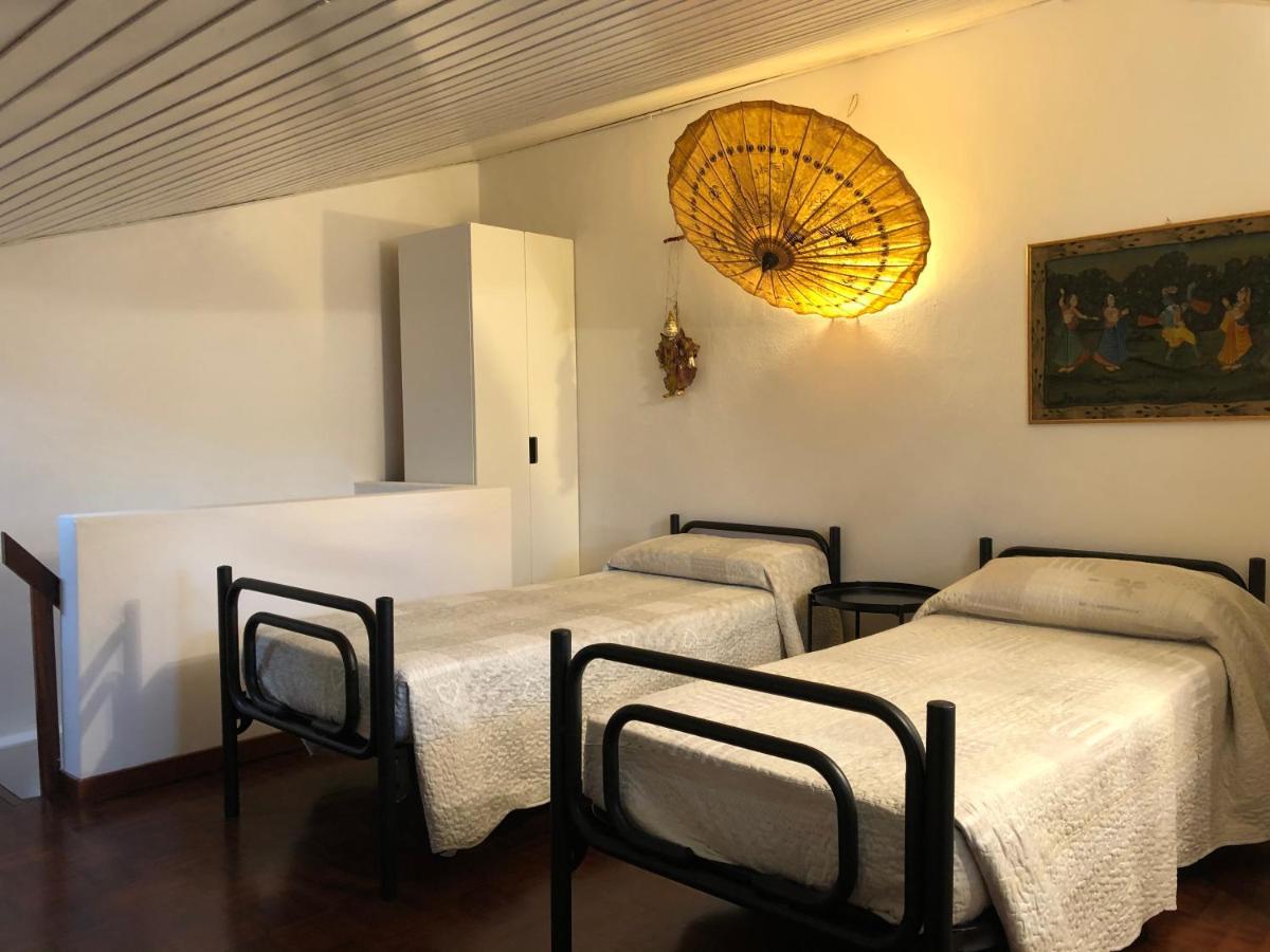Holiday home Villetta Cinquale Exterior foto