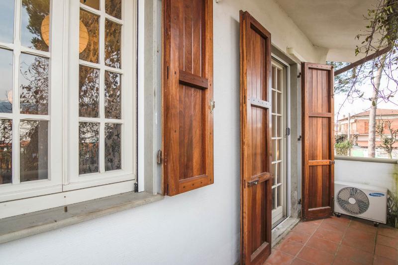 Holiday home Villetta Cinquale Exterior foto